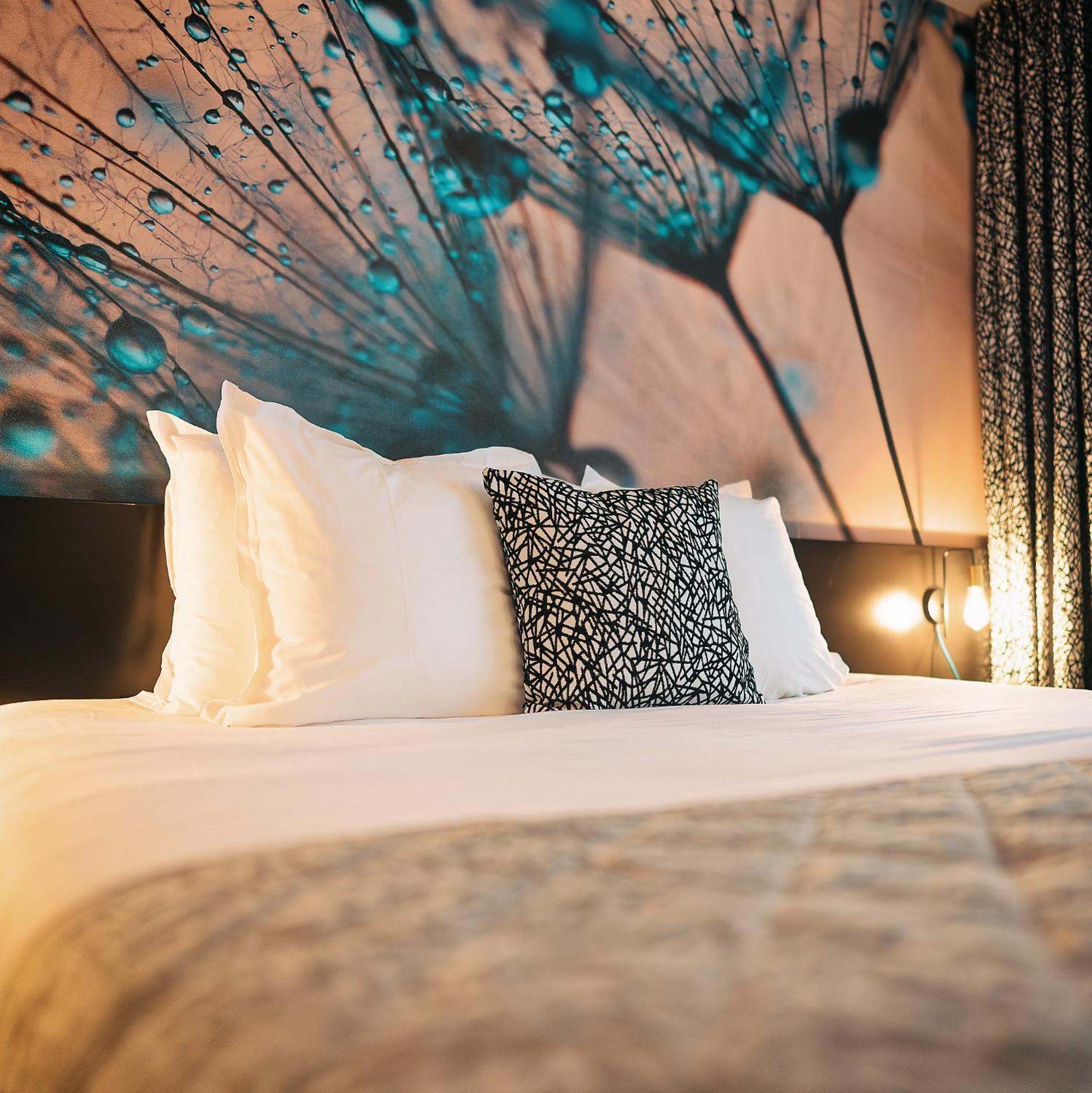 The Originals Boutique, Hotel De La Paix, Брест Экстерьер фото